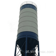 VENDA DE SILO 150T A máquina de silo de cimento